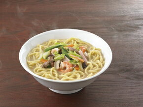テーブルマーク）麺始めチャンポン麺　5個　テーブルマーク　チャンポン　その他　麺類　【冷凍食品】【業務用食材】【10800円以上で送料無料】